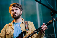 Jacco Gardner / Paris Psych Fest, La Ferme du Buisson (Noisiel) - 19 juin 2016