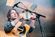 Jacco Gardner / Paris Psych Fest, La Ferme du Buisson (Noisiel) - 19 juin 2016