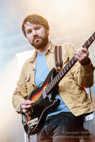 Jacco Gardner / Paris Psych Fest, La Ferme du Buisson (Noisiel) - 19 juin 2016