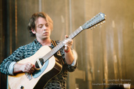 Jacco Gardner / Paris Psych Fest, La Ferme du Buisson (Noisiel) - 19 juin 2016