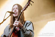 Jacco Gardner / Paris Psych Fest, La Ferme du Buisson (Noisiel) - 19 juin 2016