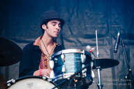 Jacco Gardner / Paris Psych Fest, La Ferme du Buisson (Noisiel) - 19 juin 2016