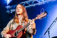 Jacco Gardner / Paris Psych Fest, La Ferme du Buisson (Noisiel) - 19 juin 2016