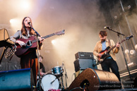 Jacco Gardner / Paris Psych Fest, La Ferme du Buisson (Noisiel) - 19 juin 2016