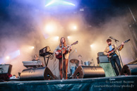 Jacco Gardner / Paris Psych Fest, La Ferme du Buisson (Noisiel) - 19 juin 2016