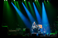 Jack Garratt / Le Bataclan - 01 décembre 2014