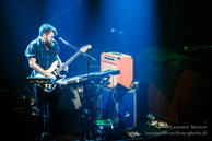 Jack Garratt / Le Bataclan - 01 décembre 2014