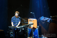 Jack Garratt / Le Bataclan - 01 décembre 2014