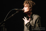 Jack Jones / Le Bataclan - 16 novembre 2016