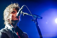 Jack Jones / Le Bataclan - 16 novembre 2016