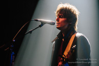 Jack Jones / Le Bataclan - 16 novembre 2016