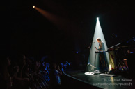 Jack Jones / Le Bataclan - 16 novembre 2016