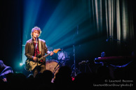 Jack Jones / Le Bataclan - 16 novembre 2016