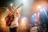 Jack Savoretti / La Flèche d'Or - 08 décembre 2016