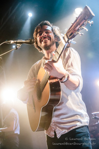 Jack Savoretti / La Flèche d'Or - 08 décembre 2016