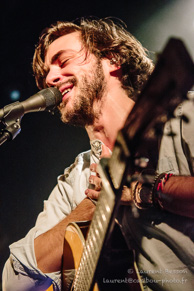 Jack Savoretti / La Flèche d'Or - 08 décembre 2016