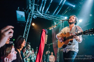 Jack Savoretti / La Flèche d'Or - 08 décembre 2016