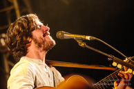 Jack Savoretti / La Flèche d'Or - 08 décembre 2016