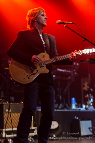 Jacob Moon / Le Bataclan - 14/11/13 (1ère Partie de Marillion)