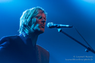 Jacob Moon / Le Bataclan - 14/11/13 (1ère Partie de Marillion)