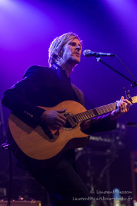 Jacob Moon / Le Bataclan - 14/11/13 (1ère Partie de Marillion)