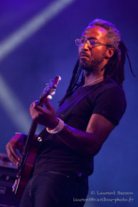 Jacques Higelin  / Festival FNAC Live 2013 - Parvis de l'Hotel de Ville - 21/07/13