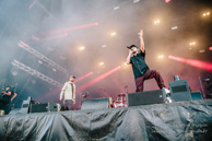 Jahneration / Fête de l'Humanité 2024 - Base 217 - Le Plessis-Pâté/Brétigny-sur-Orge - 14 septembre 2024