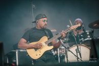 Jahneration / Fête de l'Humanité 2024 - Base 217 - Le Plessis-Pâté/Brétigny-sur-Orge - 14 septembre 2024