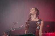 Jahneration / Fête de l'Humanité 2024 - Base 217 - Le Plessis-Pâté/Brétigny-sur-Orge - 14 septembre 2024