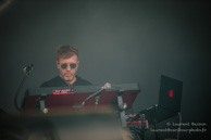 Jahneration / Fête de l'Humanité 2024 - Base 217 - Le Plessis-Pâté/Brétigny-sur-Orge - 14 septembre 2024