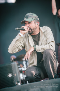 Jahneration / Fête de l'Humanité 2024 - Base 217 - Le Plessis-Pâté/Brétigny-sur-Orge - 14 septembre 2024