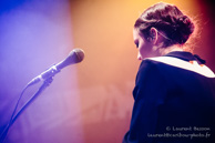 Jain / 28ème Festival CHORUS des Hauts-de-Seine - Magic Mirror (La Défense) - 03 avril 2016