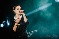 Jain / Les Eurockéennes 2017 - Belfort - 07 juillet 2017