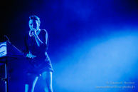 Jain / Les Eurockéennes 2017 - Belfort - 07 juillet 2017