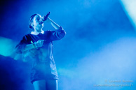 Jain / Les Eurockéennes 2017 - Belfort - 07 juillet 2017