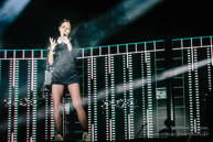 Jain / Les Eurockéennes 2017 - Belfort - 07 juillet 2017