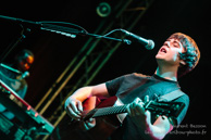 Jake Bugg / La Flèche d'Or - 03 mai 2016