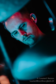 Jake Bugg / La Flèche d'Or - 03 mai 2016