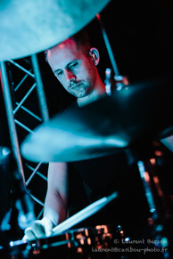 Jake Bugg / La Flèche d'Or - 03 mai 2016