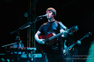 Jake Bugg / La Flèche d'Or - 03 mai 2016