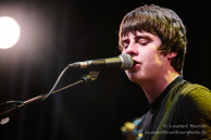 Jake Bugg / La Flèche d'Or - 03 mai 2016