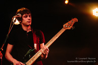 Jake Bugg / La Flèche d'Or - 03 mai 2016