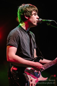 Jake Bugg / La Flèche d'Or - 03 mai 2016