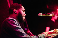 Jake Bugg / La Flèche d'Or - 03 mai 2016