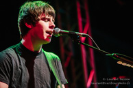 Jake Bugg / La Flèche d'Or - 03 mai 2016
