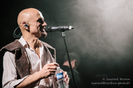 james / Le Trabendo - 17 juin 2016