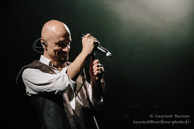 james / Le Trabendo - 17 juin 2016