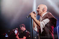 james / Le Trabendo - 17 juin 2016