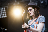 James Bay / Main Square Festival 2015 - Arras - 04 juillet 2015