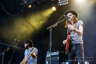 James Bay / Main Square Festival 2015 - Arras - 04 juillet 2015